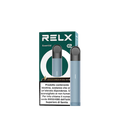 RELX Essential Sigaretta elettronica Colore Steel Blue