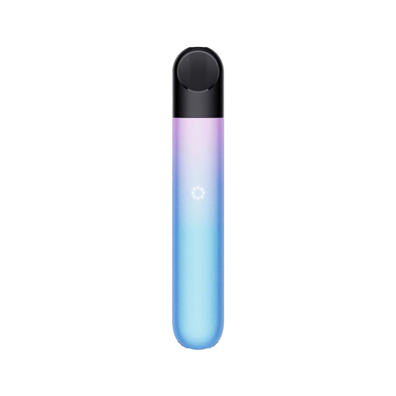 RELX Infinity Sigaretta elettronica Colore Sky Blush
