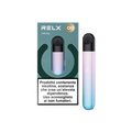RELX Infinity Sigaretta elettronica Colore Sky Blush