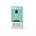 RELX Artisan Sigaretta elettronica Colore Robin Blue