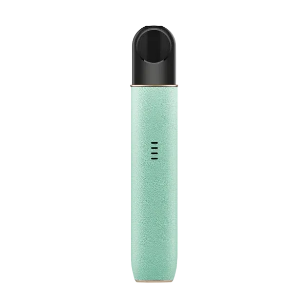 RELX Artisan Sigaretta elettronica Colore Robin Blue