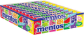 Mentos Rainbow Stick 1 x 20pz
