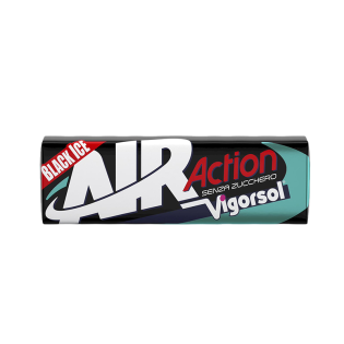 Vigorsol Air Action Black Ice