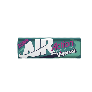 Vigorsol Air Action Xtreme