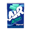 Vigorsol Air Action Astuccio