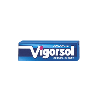 Vigorsol Original Con Zucchero