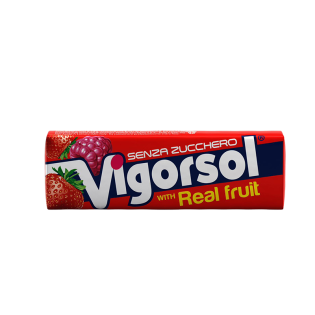 Vigorsol Real Fruit