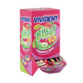 Vivident Blast Fruit Astuccio x 20pz